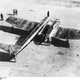 Image for article titled The Ten Weirdest Looking Airplanes To Ever Take Flight